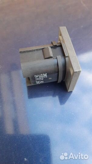 Кнопка обогрева заднего стекла Ford Focus CB4 qqdb