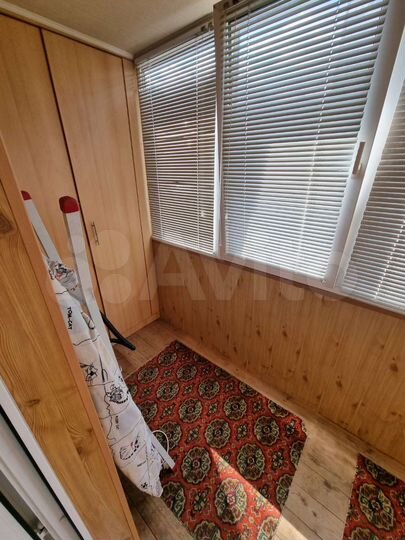 2-к. квартира, 45 м², 3/9 эт.