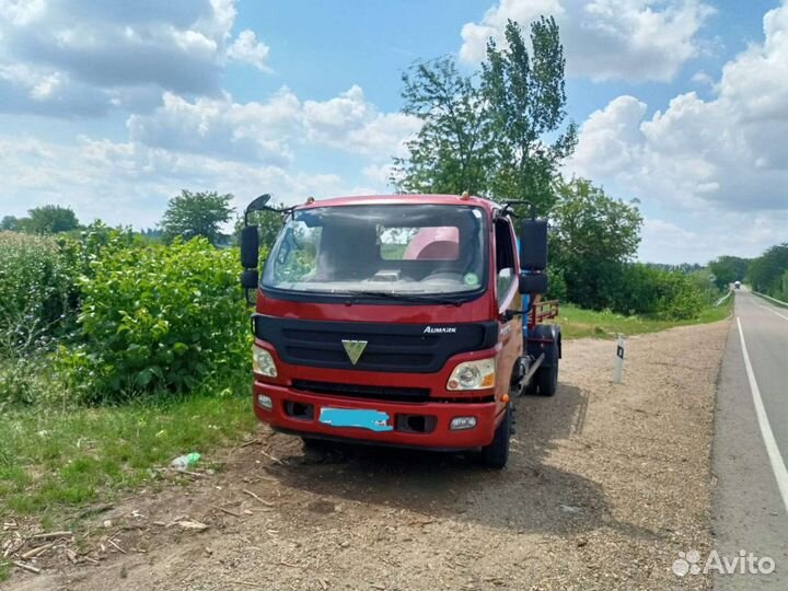 Ассенизатор