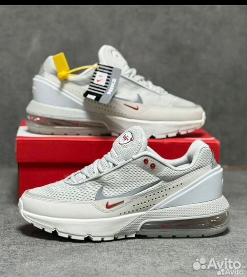 Кроссовки мужские 44 размер nike air max