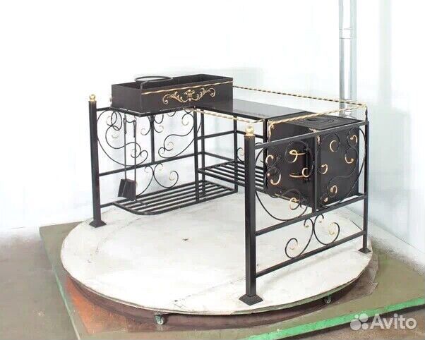 Мангал барбекю