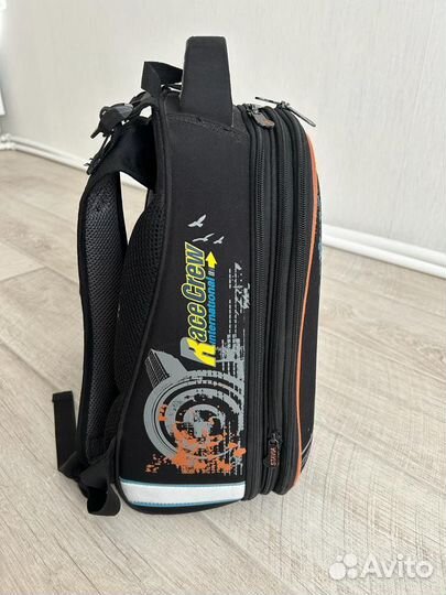 Портфель школьный для мальчика