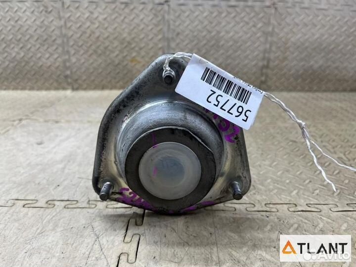 Стойка передняя правая daihatsu hijet truck