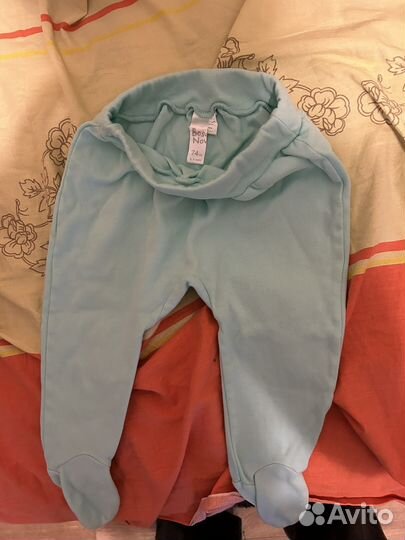 Детские вещи