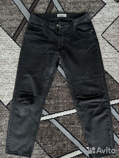 Джинсы pull and bear мужские