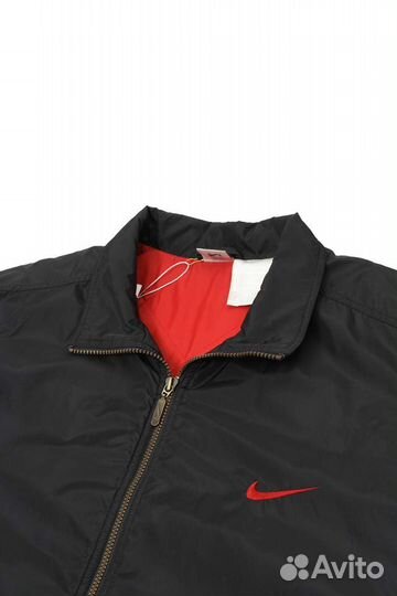 Утепленная куртка Nike Vintage, размер L