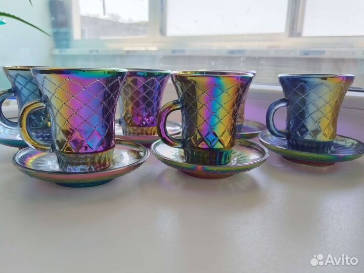 Набор Чашек для чая