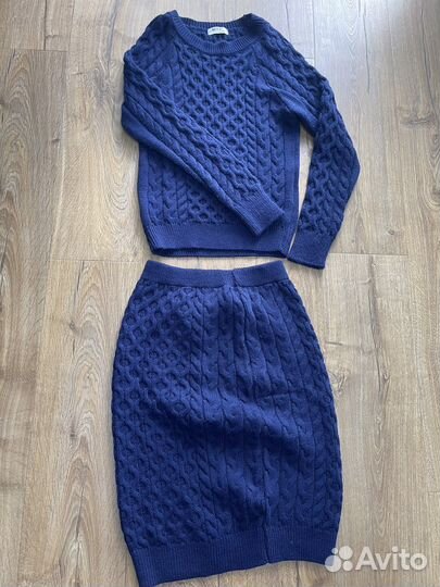 Женские вещи пакетом 42 44