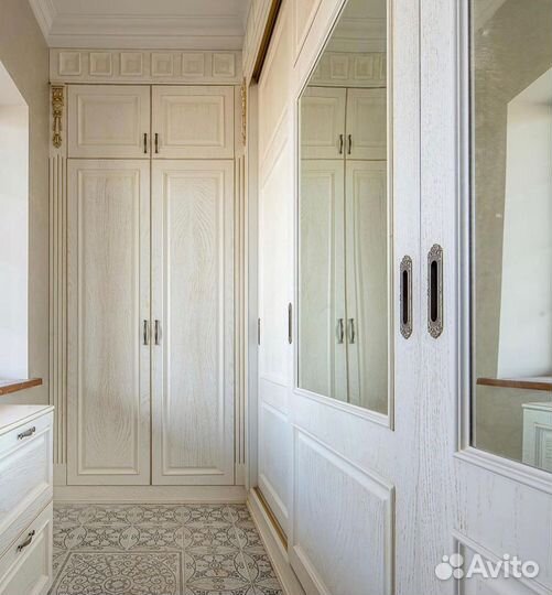 Шкафы на заказ. Своё производство