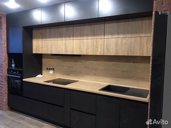 Кухни на заказ