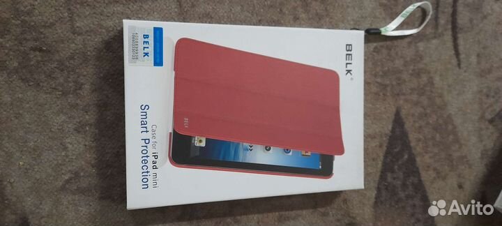 Чехол на iPad mini