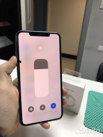 iPhone 11 Pro Max, 256 ГБ