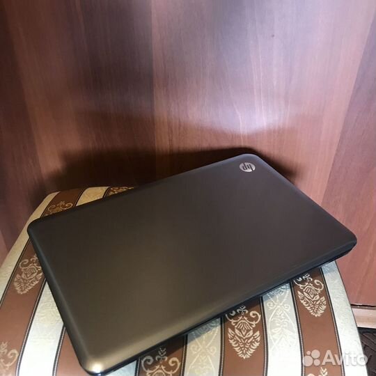 Ноутбук HP G6 (Core i3 / 8 GB RAM / SSD)