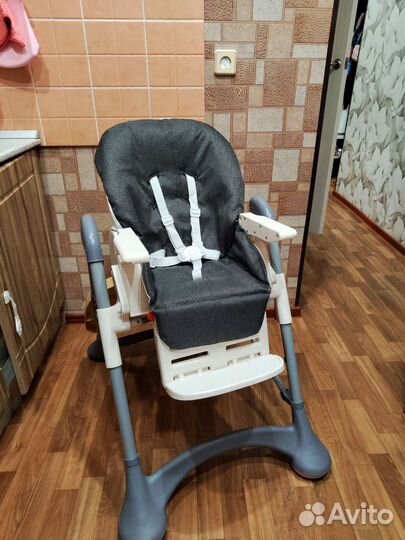 Стул для кормления