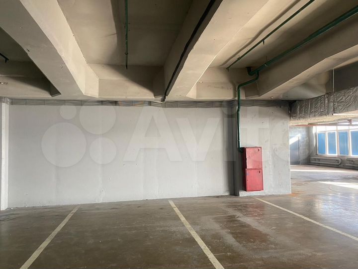 ПСН, Автосервис, Производство, 700 м²