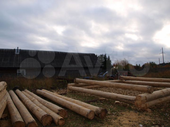 Участок 15 сот. (ИЖС)