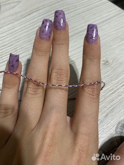 Фенечки из ниток