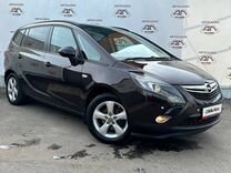 Opel Zafira 1.4 AT, 2013, 247 348 км, с пробегом, цена 1 229 000 руб.