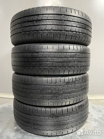 Continental ContiCrossContact LX 215/65 R16