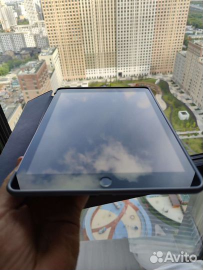 Apple iPad 6 32Gb Wi-Fi + Cellular