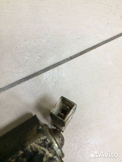 Стеклоподъемник электрический передний правый