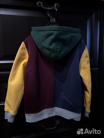 Толстовка ralph lauren