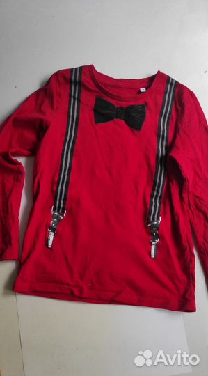 Кофта на мальчика