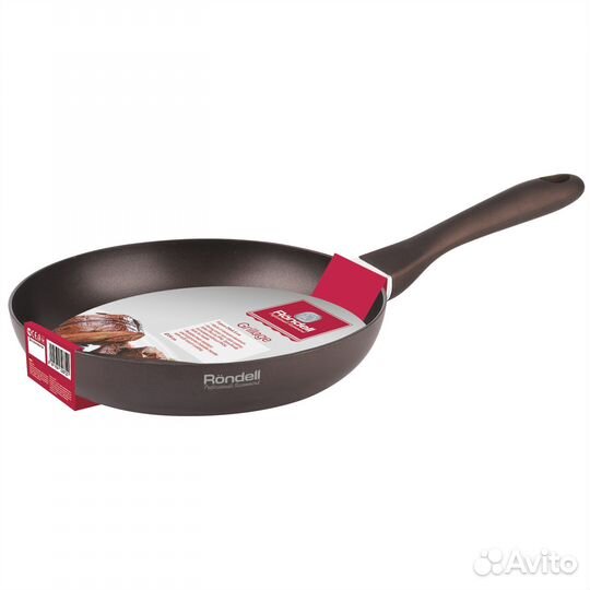 Сковорода Rondell Grillage RDA-1431, 28 см