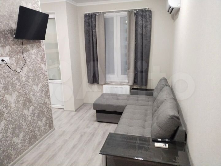 Квартира-студия, 28 м², 10/20 эт.