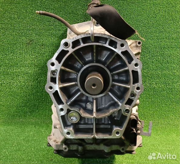 АКПП Porsche Кайен 1 3.6i M55.01