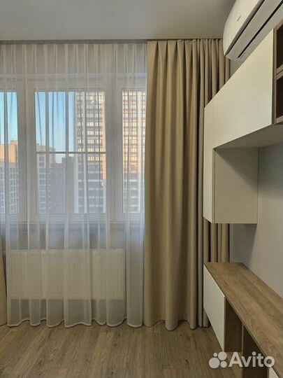 Шторы блэкаут на заказ