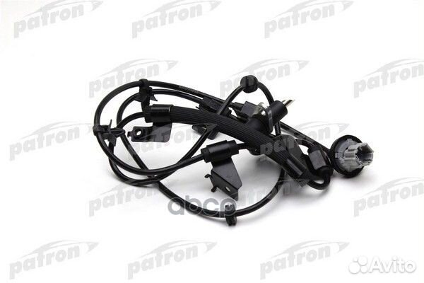 Датчик частоты вращения колеса передний, правый