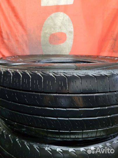 Marshal MU12 215/70 R16 102V