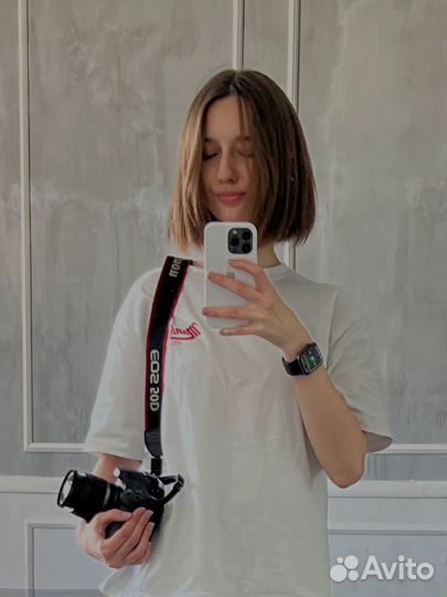 Фотограф