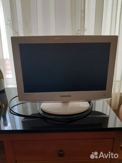 Бу телевизор samsung