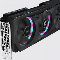 Видеокарта GeForce RTX 3060 Ti 8 гб