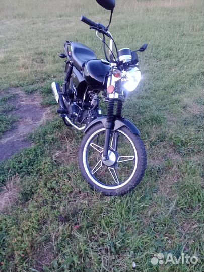Продам Racer Gs-110