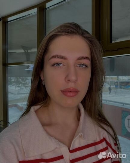 Маникюр/ресницы/брови в салоне красоты vibeauty