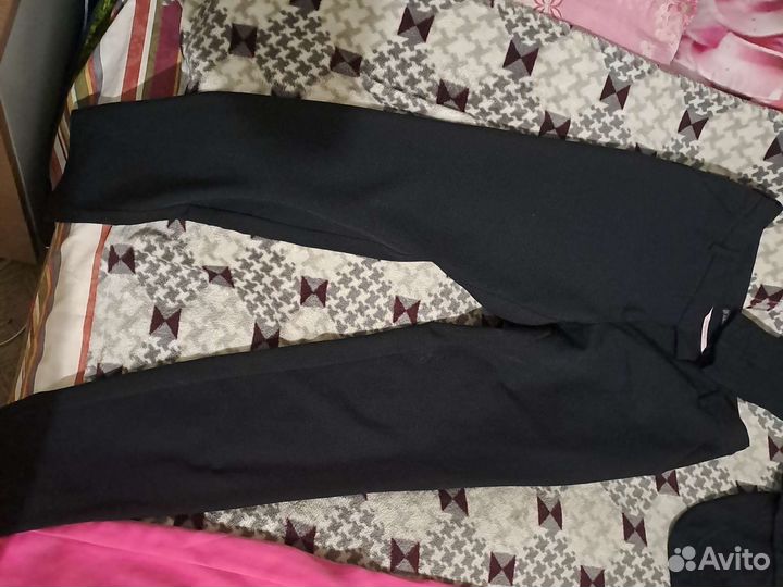 Женская одежда пакетом