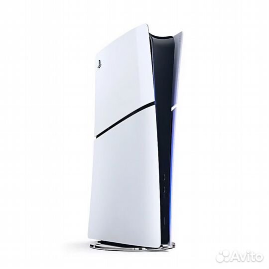 Sony PlayStation 5 Slim Disk Edition