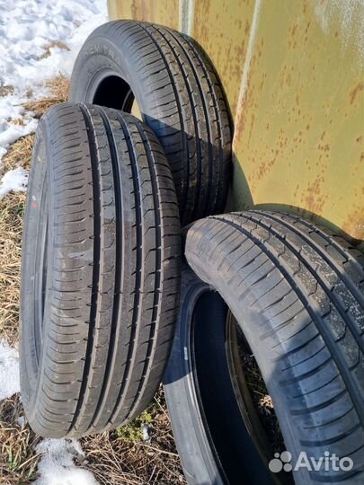 Maxxis Premitra HP5 225/60 R17