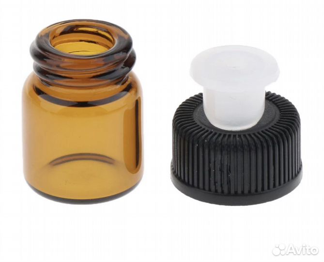 Бутылочки. Пробники для эфирных масел.Бутылочки