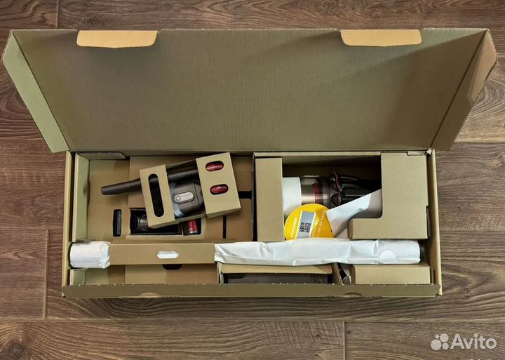 Пылесос Dyson V10 Digital Slim оригинал