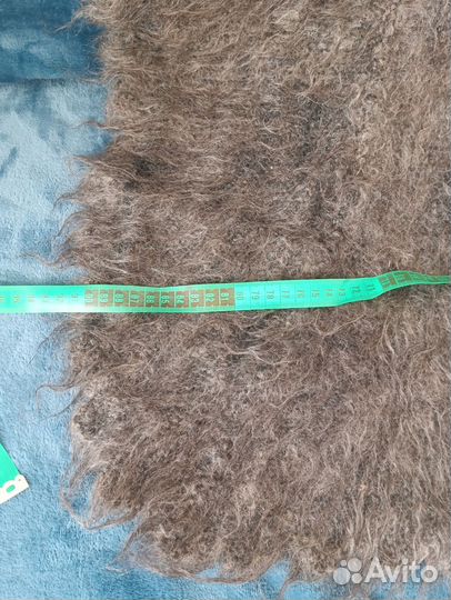 Пуховый платок новый