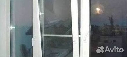 Окна пластиковые