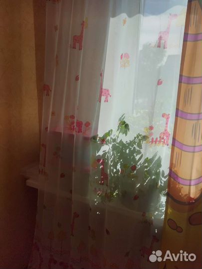 Шторы