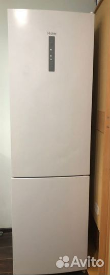 Холодильник Haier бу