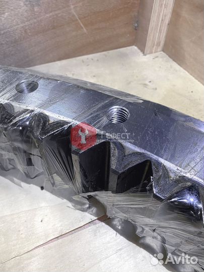 Опорно-поворотный круг K1015198A