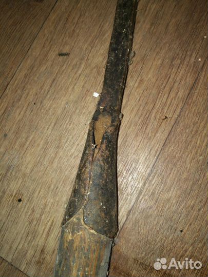 Старинная утварь