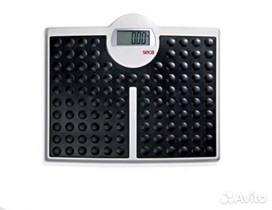 Весы seca-813 германия